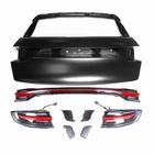 Porsche Macan 2014-2024 Kit de conversion arrière facelift photo 2
