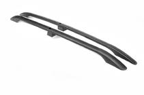 Renault Kangoo/Express 2021- Barres de Toit Noires (Pour Express) photo 9