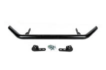 Isuzu D-Max 2019- Protection avant Texas (76mm, noir) photo 3