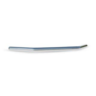 Pare-buffle Avant Texas (76mm, Inox) Isuzu D-Max 2019-