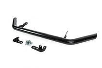 Mitsubishi L200 2006-2015 Protection avant Texas (76mm, noir) photo 1
