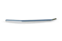 Mitsubishi L200 2006-2015 Pare-buffle Avant Texas (76mm, Inox) photo 2