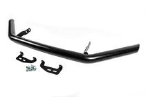 SsangYong Musso II 2018– Protection avant Texas (76mm, noir) photo 5
