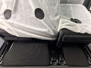 Volkswagen ID.6 2021- Tapis de sol EVA (noirs) photo 18