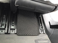 Volkswagen ID.6 2021- Tapis de sol EVA (noirs) photo 13