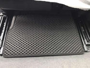 Volkswagen ID.6 2021- Tapis de sol EVA (noirs) photo 15