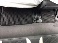 Volkswagen ID.6 2021- Tapis de sol EVA (noirs) photo 16