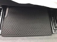 Volkswagen ID.6 2021- Tapis de sol EVA (noirs) photo 14