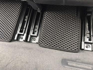 Volkswagen ID.6 2021- Tapis de sol EVA (noirs) photo 12