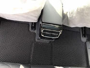 Volkswagen ID.6 2021- Tapis de sol EVA (noirs) photo 9