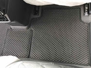 Volkswagen ID.6 2021- Tapis de sol EVA (noirs) photo 10