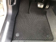 Volkswagen ID.6 2021- Tapis de sol EVA (noirs) photo 2