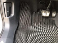 Volkswagen ID.6 2021- Tapis de sol EVA (noirs) photo 3