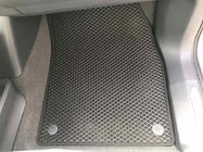 Volkswagen ID.6 2021- Tapis de sol EVA (noirs) photo 5