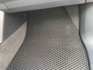 Volkswagen ID.6 2021- Tapis de sol EVA (noirs) photo 6