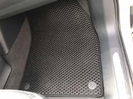Volkswagen ID.6 2021- Tapis de sol EVA (noirs) photo 7