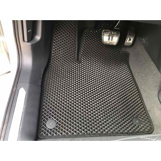 Tapis de sol EVA (noirs) photo 4
