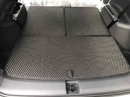 Volkswagen ID.6 2021- Tapis de coffre (EVA, Noir) photo 1