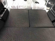 Volkswagen ID.6 2021- Tapis de coffre (EVA, Noir) photo 2