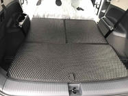 Volkswagen ID.6 2021- Tapis de coffre (EVA, Noir) photo 3