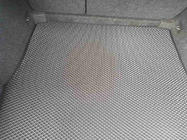Skoda Octavia II A5 2006-2010 Tapis de coffre EVA (SD, Noir) photo 5