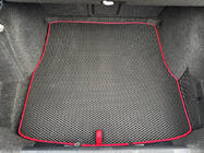 Skoda Octavia II A5 2006-2010 Tapis de coffre EVA (SD, Noir) photo 1