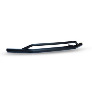 Barre frontale double Vegas (noir, 76mm) photo 1