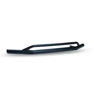 Barre frontale double Vegas (noir, 76mm) photo 1