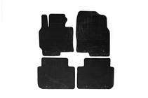 Mazda CX-5 2012-2017 Tapis en caoutchouc (4 pcs, Polytep) photo 1