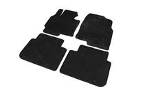 Mazda CX-5 2012-2017 Tapis en caoutchouc (4 pcs, Polytep) photo 2