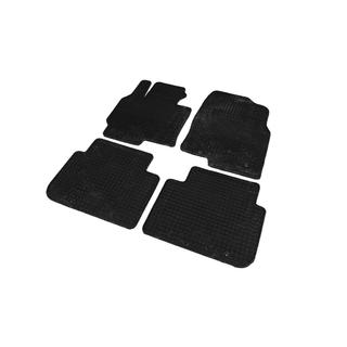 Tapis en caoutchouc (4 pcs, Polytep) photo 2