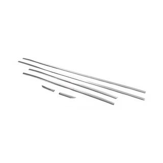 Moulures de Portes Chromées (6 pcs) photo 2