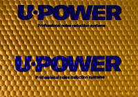 Ultimate U-Power Strong 2,1mm (50x75cm) photo 1