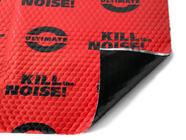 Ultimate U-Power Red 2,3mm (50x75cm) photo 1