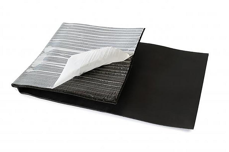 Ultimate U-Power Monster Flying 8mm (50x75cm) Photo 1