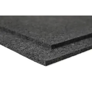 Ultimate U-Power Vulcan Corky 6mm (50x100cm) Isolation Thermique photo 2