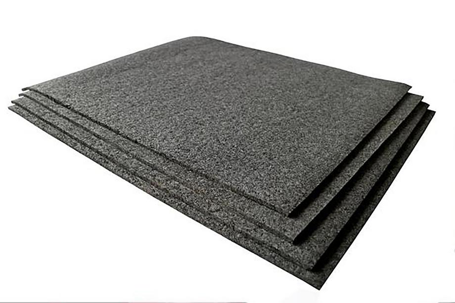 Ultimate U-Power Vulcan Corky 6mm (50x100cm) Isolation Thermique Image