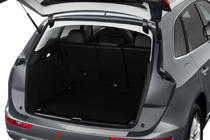 Audi Q5 2017-2025 Protection de Pare-chocs Arrière (OmsaLine) photo 1