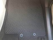 Nissan Qashqai 2014-2021 Tapis de sol EVA pour Rogue Sport (noirs) photo 6