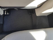 Nissan Qashqai 2014-2021 Tapis de sol EVA pour Rogue Sport (noirs) photo 11