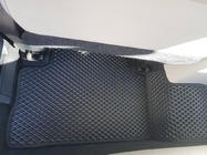 Nissan Qashqai 2014-2021 Tapis de sol EVA pour Rogue Sport (noirs) photo 12