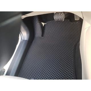 Tapis de sol EVA pour Rogue Sport (noirs) photo 1