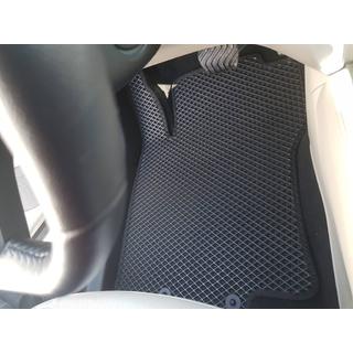 Tapis de sol EVA pour Rogue Sport (noirs) photo 2