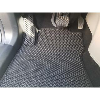 Tapis de sol EVA pour Rogue Sport (noirs) photo 3