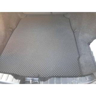 Tapis de coffre EVA V1 (pour F10, noir) BMW 5 Series F10/F11 2010–2016 photo 1