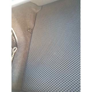 Tapis de coffre EVA V1 (pour F10, noir) BMW 5 Series F10/F11 2010–2016 photo 3