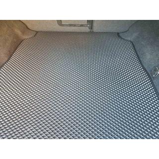 Tapis de coffre EVA V1 (pour F10, noir) BMW 5 Series F10/F11 2010–2016 photo 2
