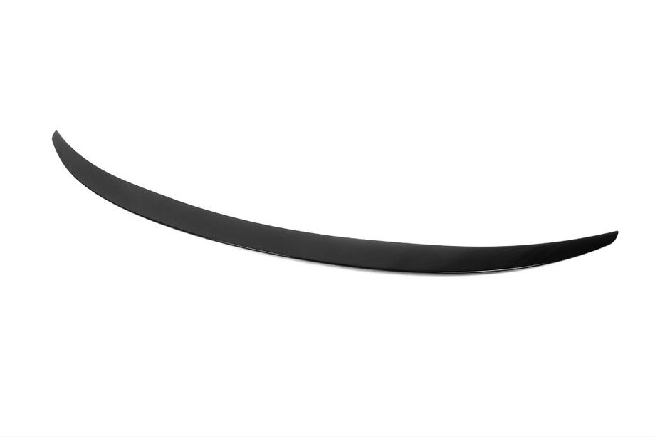 BMW 1 Series F20/F21 2011-2019 Aileron (Meliset, apprêté pour peinture) Image