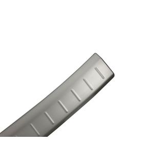 Protection de pare-chocs arrière OmsaLine (inox) BMW 2 Series Active Tourer F45/F46 2014-2021 photo 3