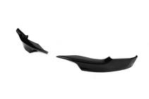 BMW 3 Series E90/E91 2005-2011 Lame Avant Flap pour Pare-chocs Avant (E92 Coupe) photo 2